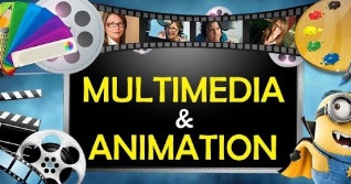 DMA – Diploma in Multimedia & Animation
