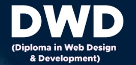 DWD – Diploma in Web Designing